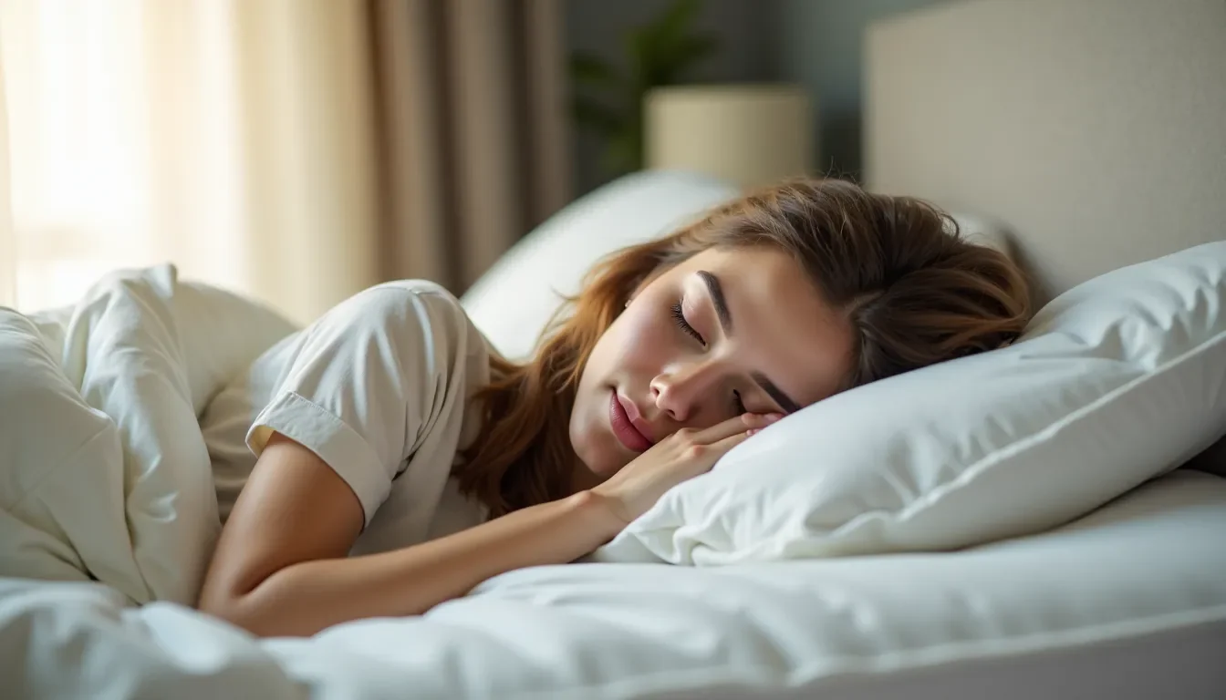 Les bienfaits d’un surmatelas moelleux sur la qualité de votre sommeil Illustration : chaque type de garnissage a ses spécificités, et — bienfaits d’un surmatelas moelleux sur la qualité de votre sommeil