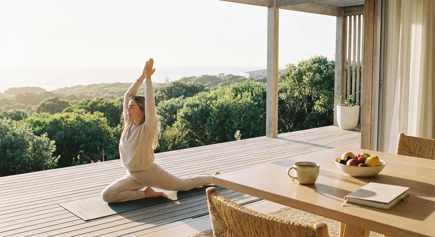 Bien-être Bien-être